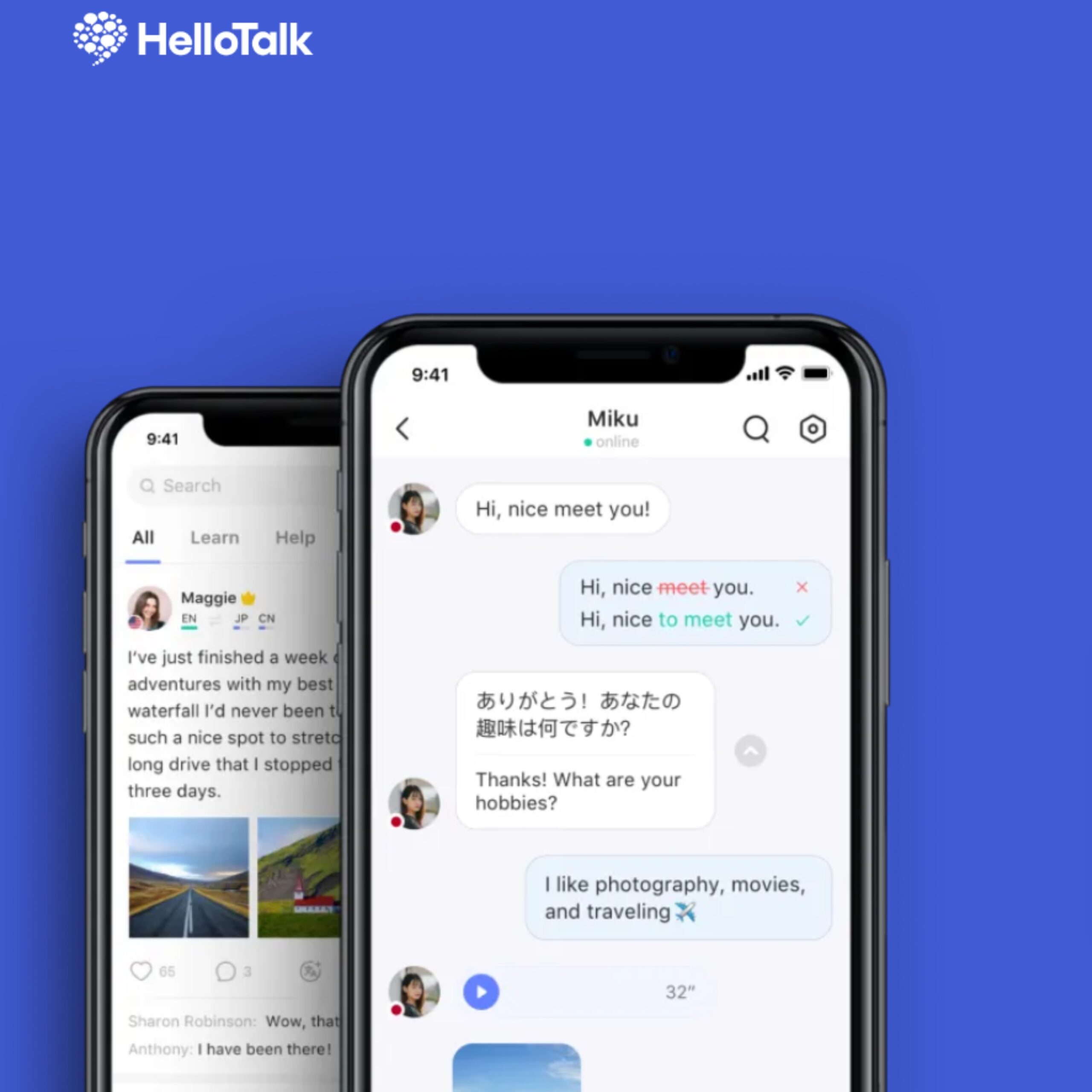HelloTalk