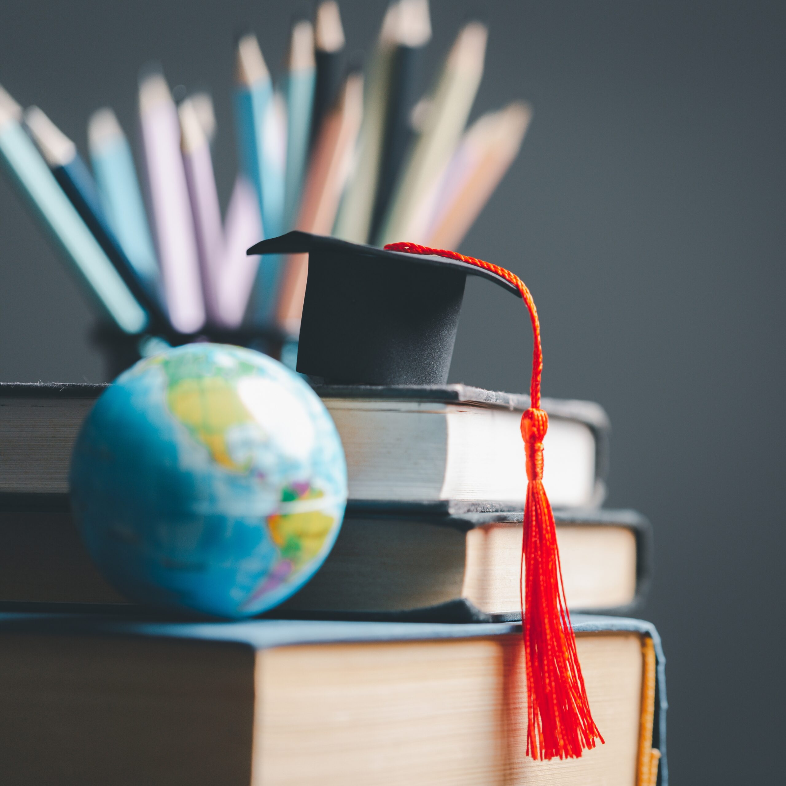 Online English Educational Opportunities