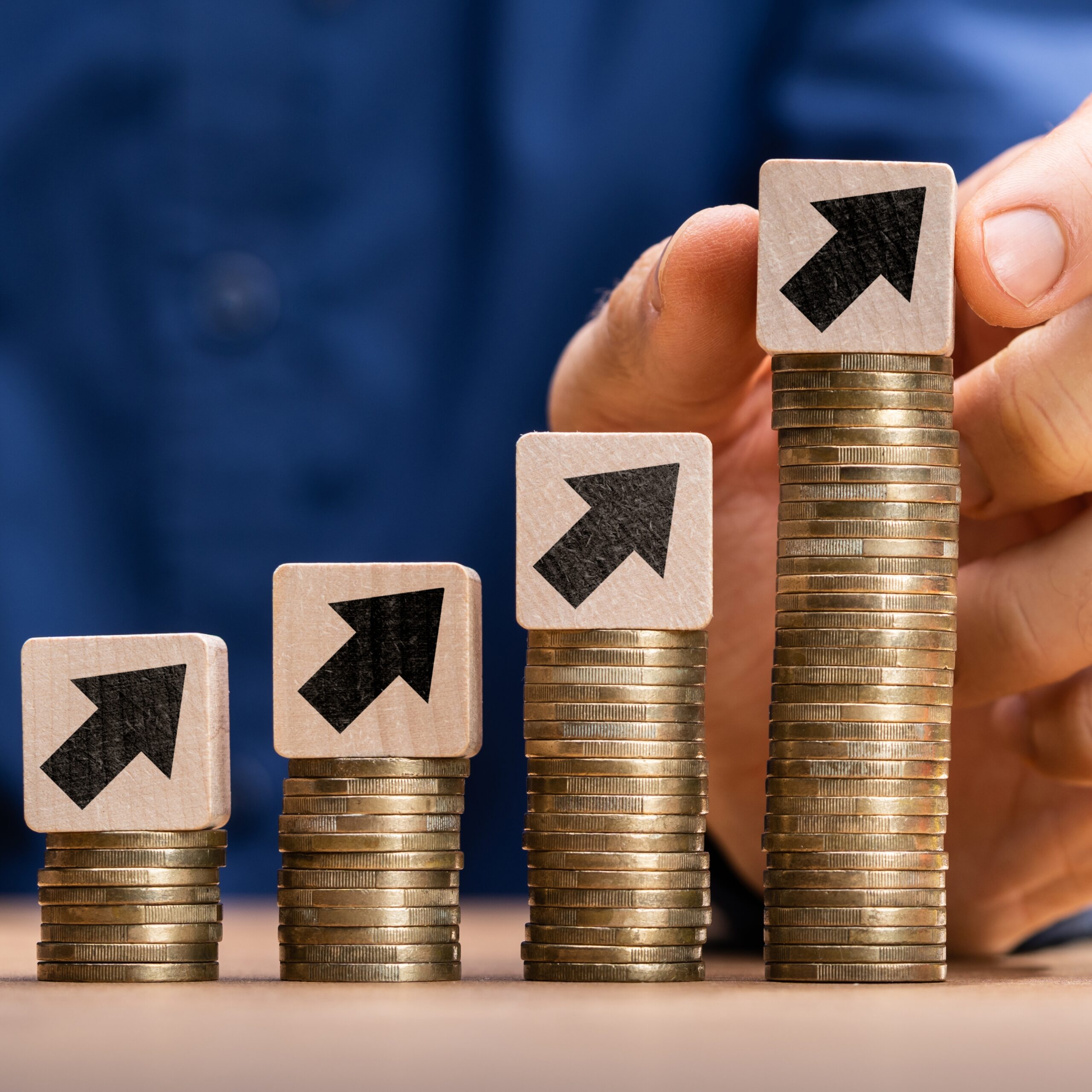 Online English Higher Earning Potential
