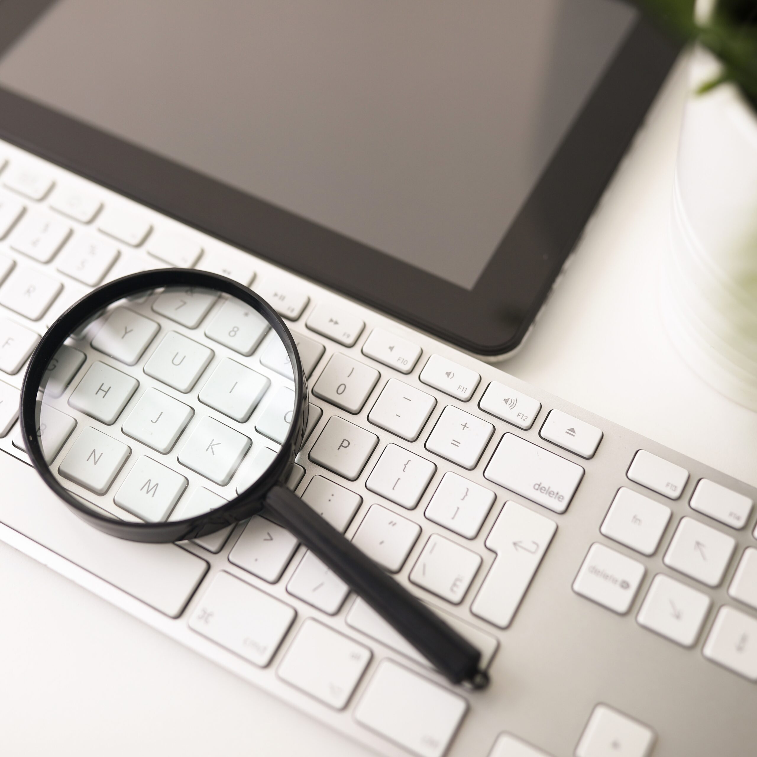 Online English Improved Access to Information