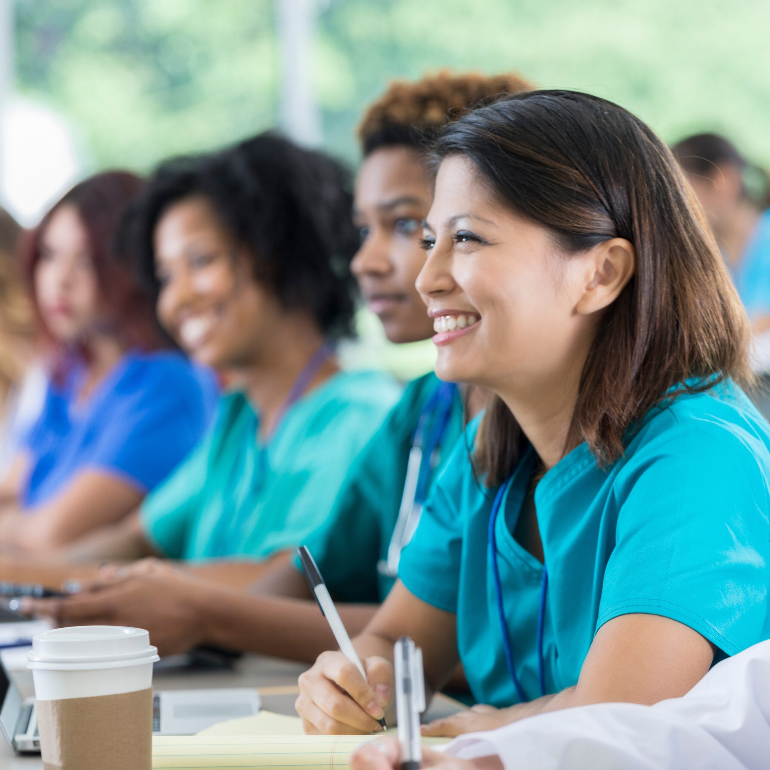 Online English Professional Development and Networking